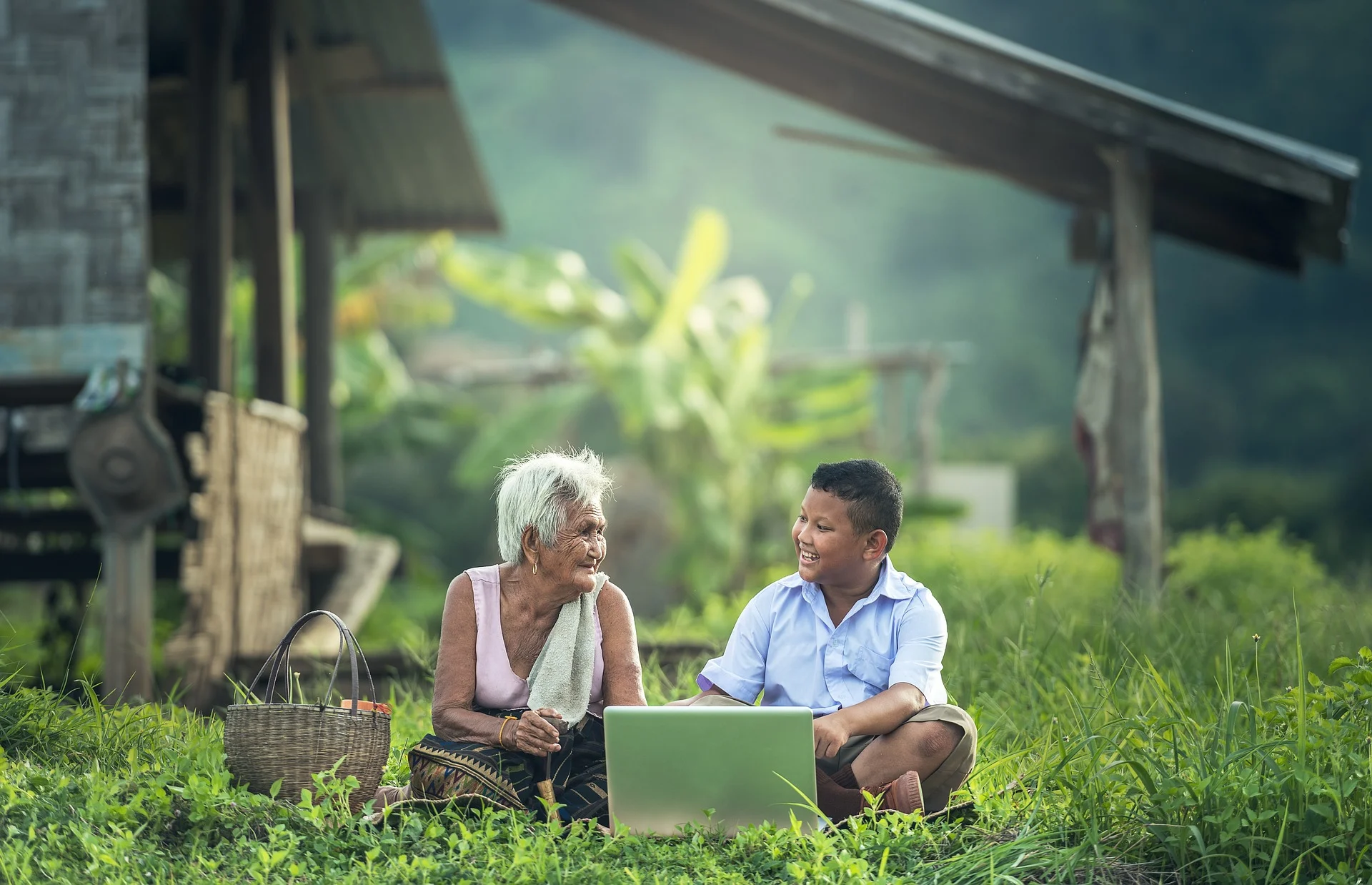Passing the Torch: Navigating the Transition from Home to Nursing Home